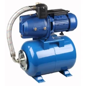 Siurblys su hidroforu Ceva CJET100B-24L kaina