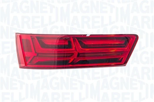 Galinis žibintas MAGNETI MARELLI 714020900802