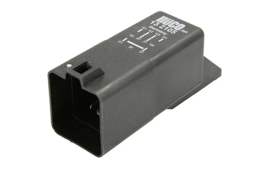 HUCO HUCO132105 Glow plug relay