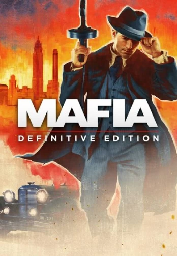 Mafia: Definitive Edition PC