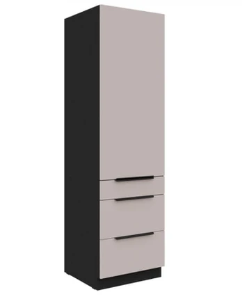 Pastatoma spintelė ARONA