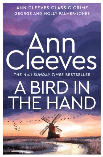 Bird in the Hand