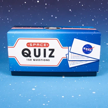 NASA Quiz