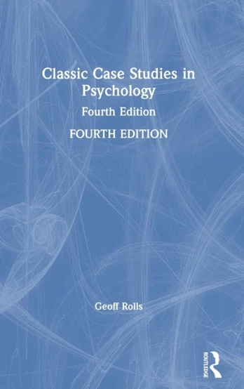 Classic Case Studies in Psychology