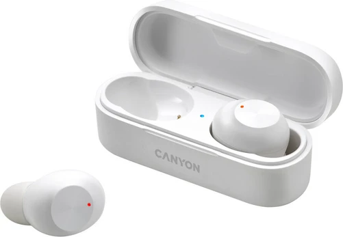Belaidės ausinės Canyon TWS-1