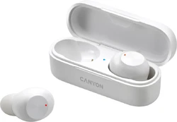 Belaidės ausinės Canyon TWS-1 kaina