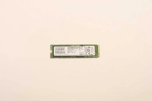 Lenovo SSD_ASM Storage SSD PM981 PCIe