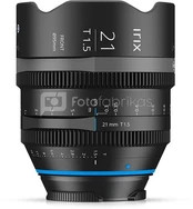 Irix Cine 21mm T1.5 Canon EF kaina