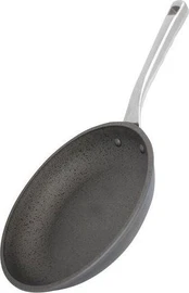 De Buyer Choc Extreme Pan Die-Cast 24cm nepridegantis kaina