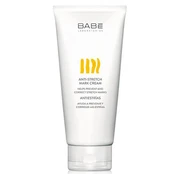 BABE kūno kremas nuo strijų PH 5.5, 200 ml kaina