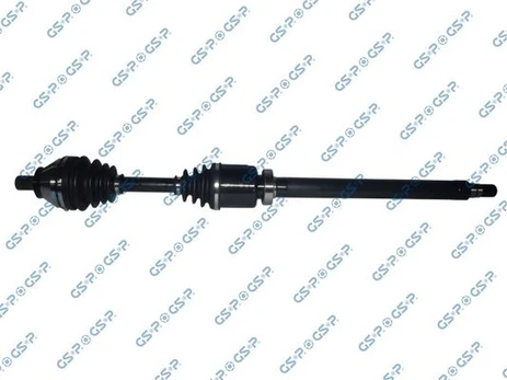 Pusašis GSP 259444