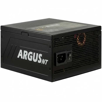 Inter-Tech ArgusNT HA-850BA4 850W 80+Gold ATX3.1