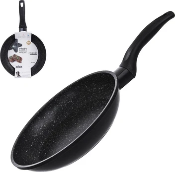 Klasikinė keptuvė 20 cm