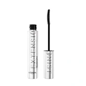 L'OREAL_Telescopic Extra-Black blakstienų tušas Juodas 9,9ml kaina