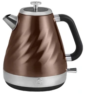 Virdulys Swan Twist kaina