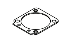 Gasket,metering CS-4010, ECHO