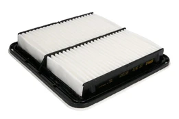 Oro filtras MAHLE LX2672 kaina