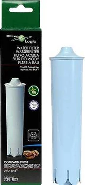 Filter Logic CFL802 Claris Mėlyna