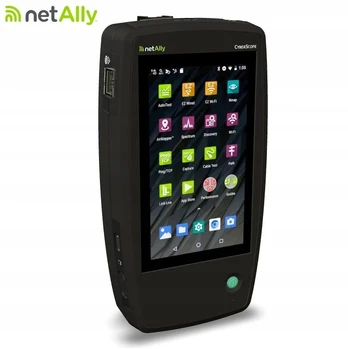 NetAlly CYBERSCOPE X2 Handheld CyberSecurity Analyzer