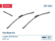 Valytuvai DENSO DF-061
