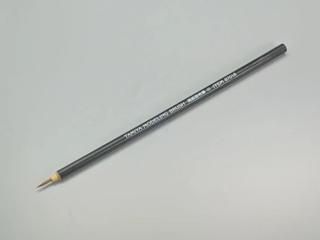 Tamiya - High Grade Pointed (M) (Tikslus teptukas (vidutinis)), 87018