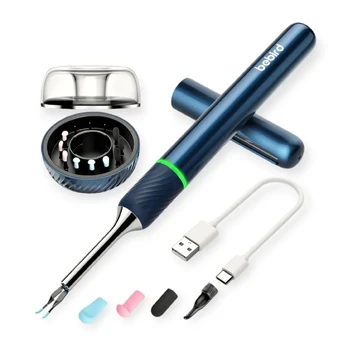 Smart Visual Ear-Clean Rod Bebird Note 5 pro (blue)