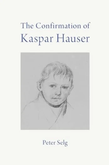 Confirmation of Kaspar Hauser