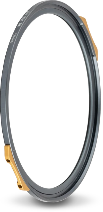 NiSi JetMag Pro Filter Glow Mist 1/4