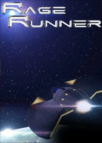 Rage Runner Steam