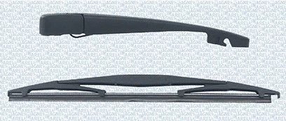 Valytuvai MAGNETI MARELLI 000723180371