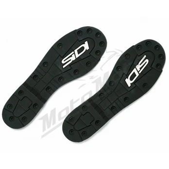 Sidi MX SRS Batų Padai