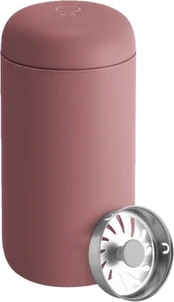 Fellow - Carter Move Mug - Desert Rose - Insulated Mug 355ml