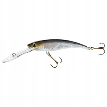 Vobleris Jaxon Hs Diver 9cm 12g plaukiojantis