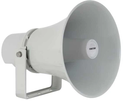 „Fonestar VULKAN-31ST“ – eksponentinis garsiakalbis