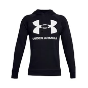 Under Armor Rival Fleece Big Logo HD džemperis M 1357093 001 : Dydis - M kaina