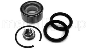 Rato guolio komplektas METELLI 19-7105