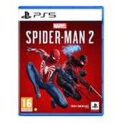 Marvel’s Spider-Man 2 Playstation 5