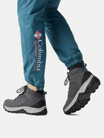 Columbia Turistiniai batai Transverse 2067401 Pilka