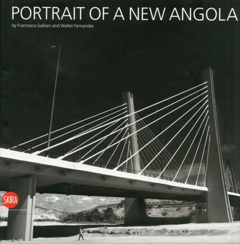 Portrait of a New Angola