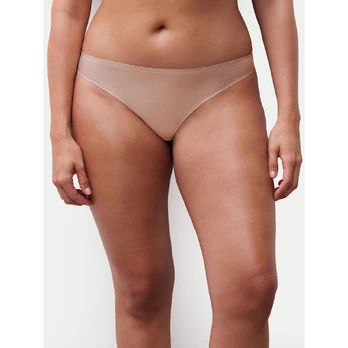 Chantelle Siaurikės Soft Stretch C11DG9 Smėlio