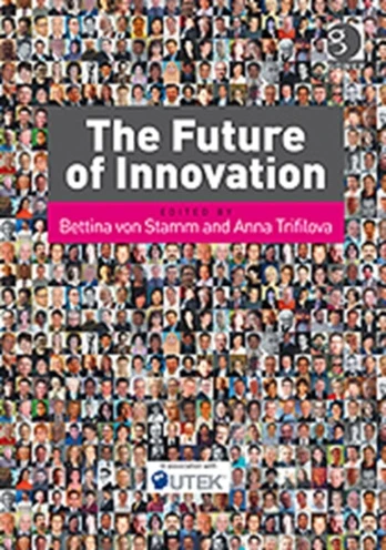 Future of Innovation