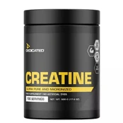 Dedicated Creatine Monohydrate 500 g. kaina