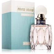 Miu Miu L´Eau Rosee 50ml Moterims EDT