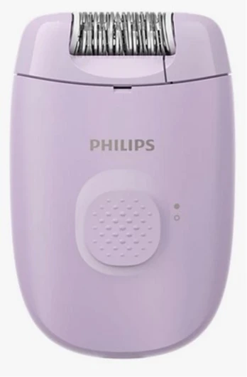 Philips Satinelle Essential BRE237/00 Corded compact epilator