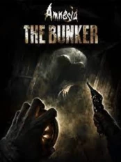Amnesia: The Bunker PC kaina