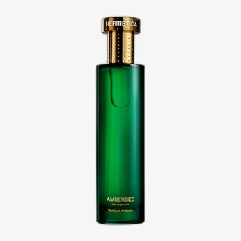 Hermetica Amberbee 50ml Unisex