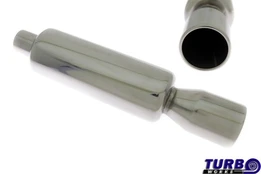 Rear muffler TW-TL-021 kaina