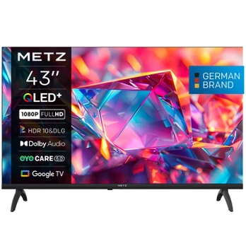 Televizorius Metz MQH7030Z