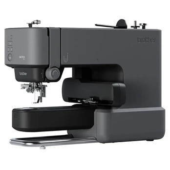 Brother - SKiTCH PP1 Embroidery Machine