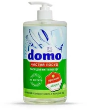 DOMO indų ploviklis „Obuolys“, 950 ml